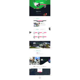 LandingPage