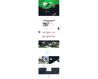 LandingPage