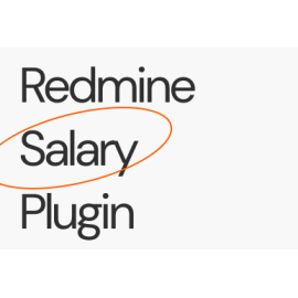 Redmine Salary Plugin