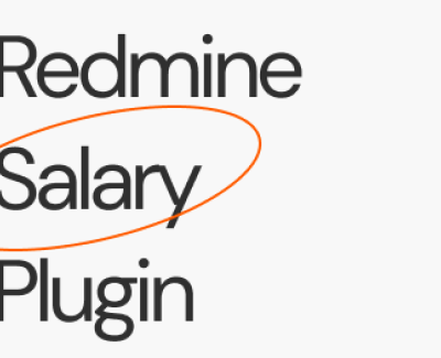 Redmine Salary Plugin