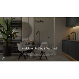 EffectProf invisible