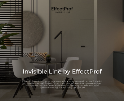 EffectProf invisible