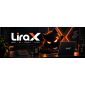 LIRA-X | Сайти під маркетинг 