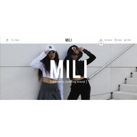 MILI ONLINE