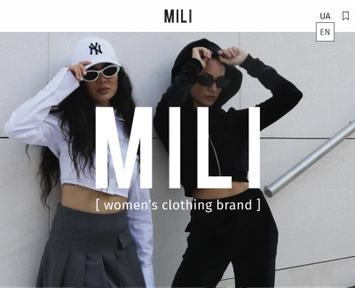 MILI ONLINE