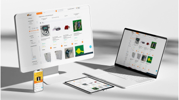 Інтернет-магазин бджільництвана на OpenCart під ключ за 4 тижні