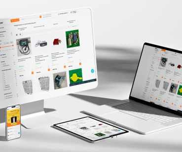 Інтернет-магазин бджільництвана на OpenCart під ключ за 4 тижні
