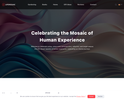 Lifemosaic.online
