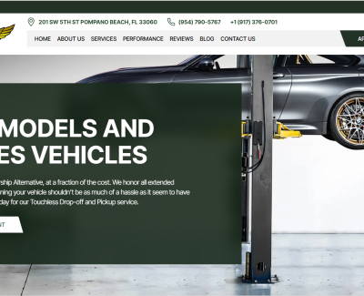 bocadriveservice.com