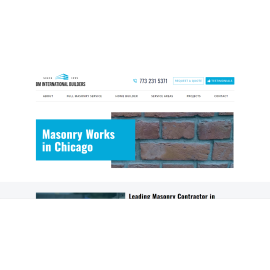 BM International Builders