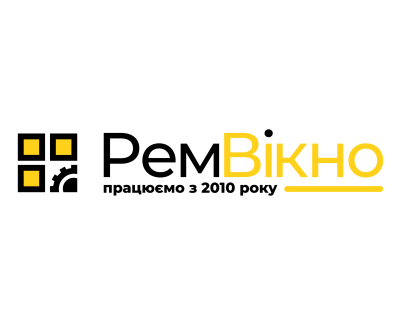РемВікно