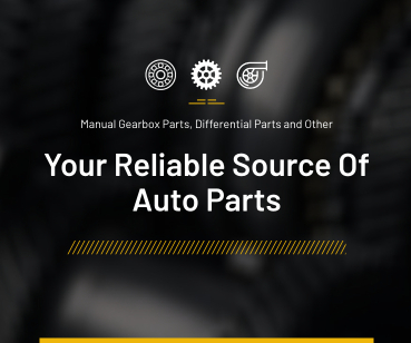 Розробка інтернет-магазину u2autoparts