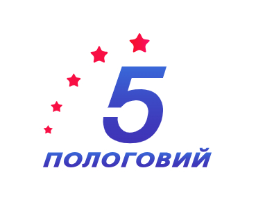 Редизайн веб-сайту Київського пологового будинку №5