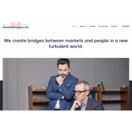 Marketsbridges