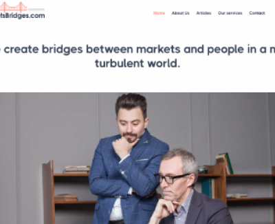Marketsbridges
