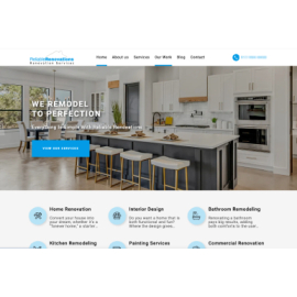 Reliablerenovations