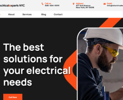 ElectricalExperts NYC