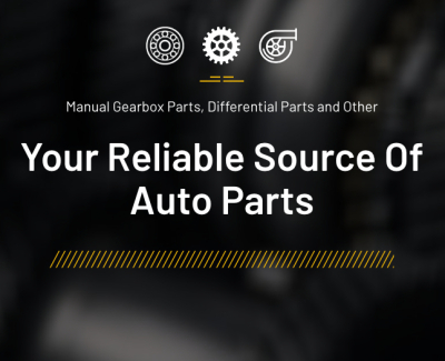 U2autoparts