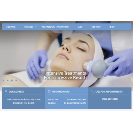 NY laser and skin clinic