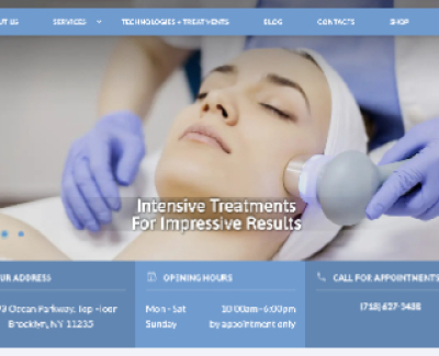 NY laser and skin clinic