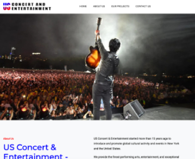 Usconcert