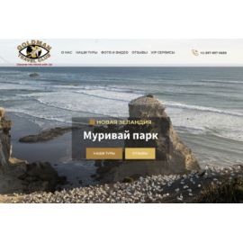 Goldmantravelclub