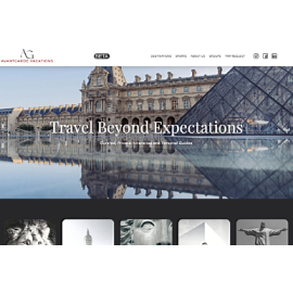 Avantgarde Vacations