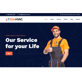 ElitHvac