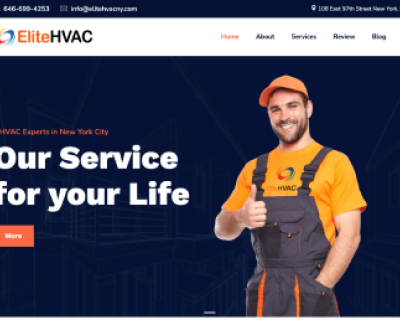 ElitHvac