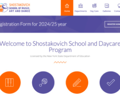 Shostakovich