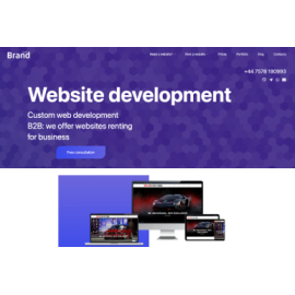 Studio Brand