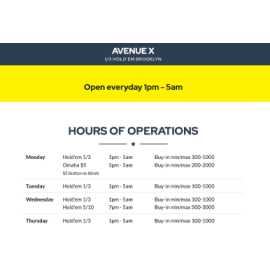 Avexmeeting