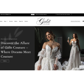 Galit Couture