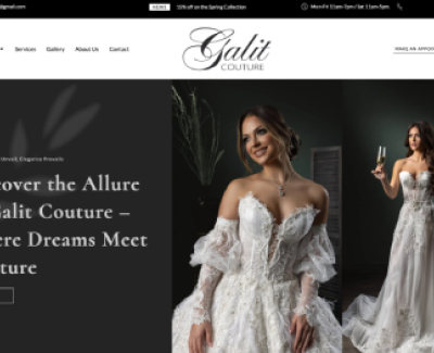 Galit Couture