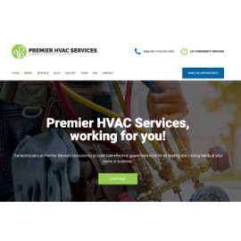 HVAC Services
