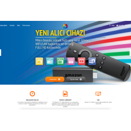 BenimTV