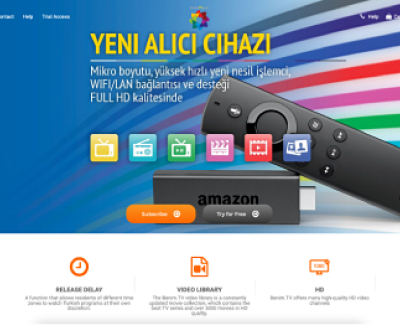BenimTV