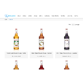 Megladontrade