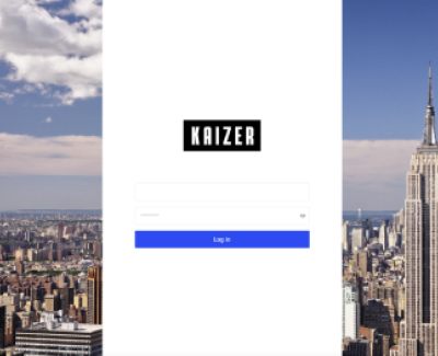 Officekaizer