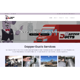 dapperductsny