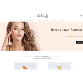 Lideale
