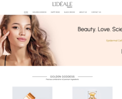 Lideale
