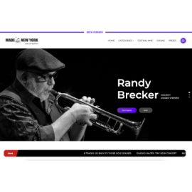 MadeInNYJazz