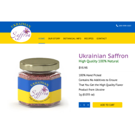 UkrainianSaffron
