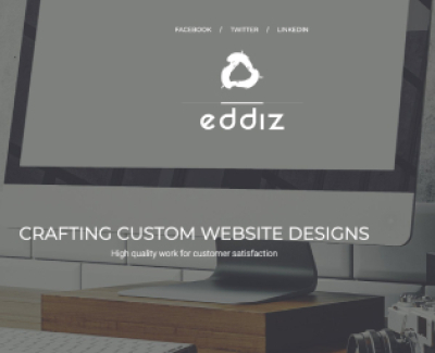 Eddiz