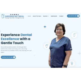 Gamma Dental Clinic