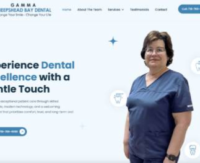 Gamma Dental Clinic