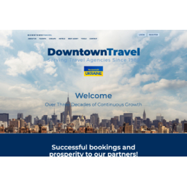 DownTownTravel