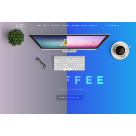 Digital marketing agency