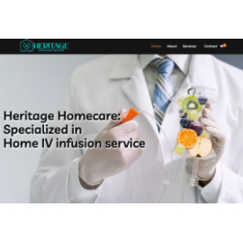Heritage